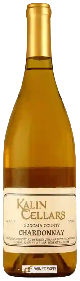 Winery Kalin Cellars - Cuvée LV Chardonnay