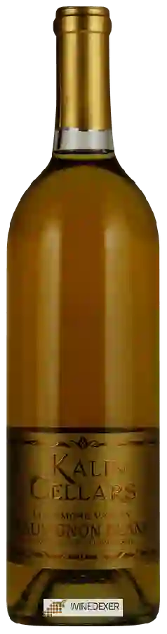 Winery Kalin Cellars - Sauvignon Blanc