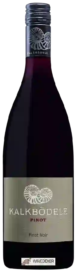 Weingut Gebrüder Mathis - Pinot