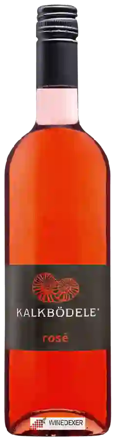 Weingut Gebrüder Mathis - Sommerhauch Rosé Weingut Gebrüder Mathis - Sommerhauch Rosé