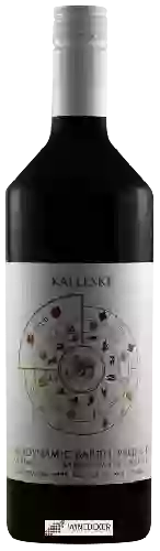 Winery Kalleske - Biodynamic Barrel Project Shiraz