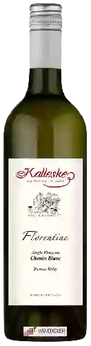 Winery Kalleske - Florentine Chenin Blanc