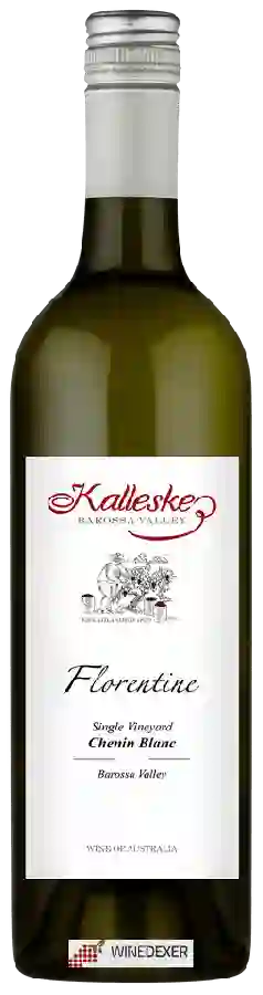 Winery Kalleske - Florentine Chenin Blanc