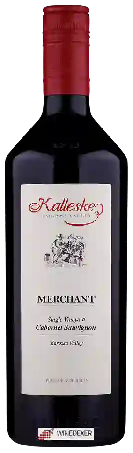 Winery Kalleske - Merchant Cabernet Sauvignon