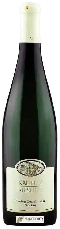 Winery Kallfelz - Riesling Trocken Winery Kallfelz - Riesling Trocken