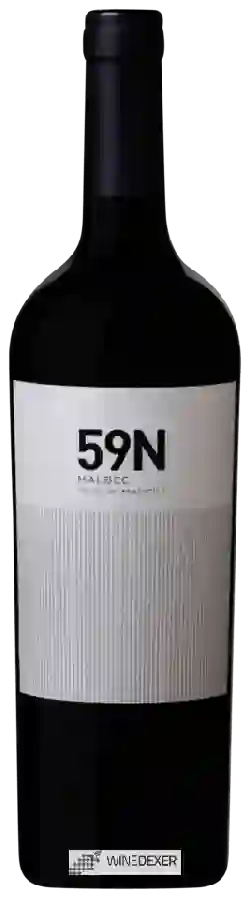Winery Kalós Wines - 59N Malbec
