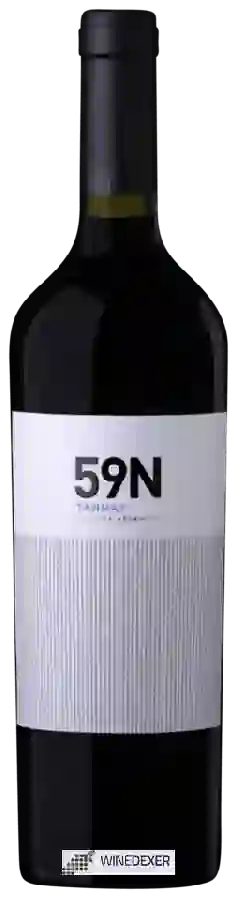 Winery Kalós Wines - 59N Tannat