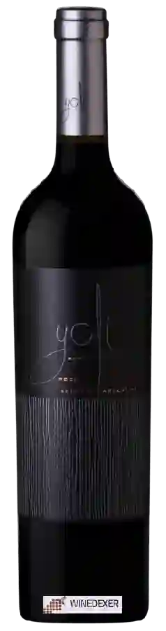 Winery Kalós Wines - Yoli Reserva Red Blend