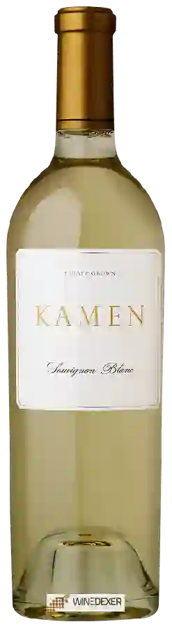 Winery Kamen - Sauvignon Blanc