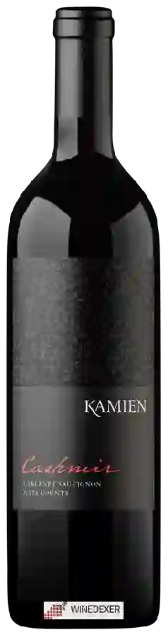 Winery Kamien - Cashmir 4 Block Select Cabernet Sauvignon