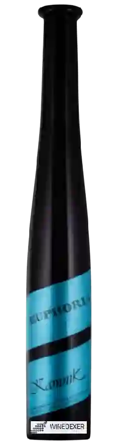 Winery Kamnik - Euphoria Late Harvest