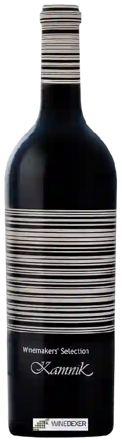 Winery Kamnik - Winemaker's Selection Winery Kamnik - Winemaker's Selection