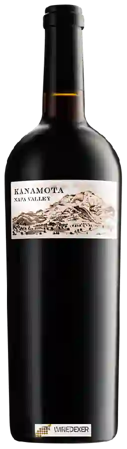 Winery Kanamota - Red Blend