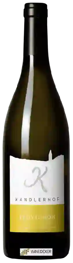 Winery Kandlerhof - Sauvignon