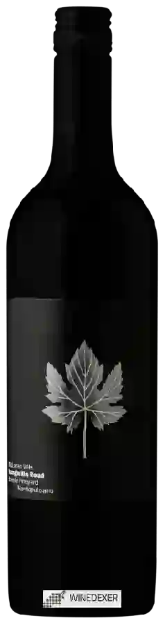 Winery Kangarilla Road - Brierly Vineyard Montepulciano