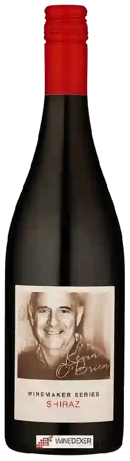 Winery Kangarilla Road - Kevin O’Brien Winemaker Series Shiraz