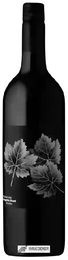 Winery Kangarilla Road - Terzetto Winery Kangarilla Road - Terzetto