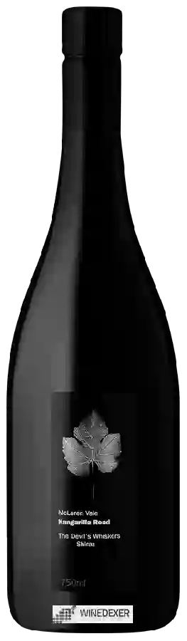 Winery Kangarilla Road - The Devil's Whiskers Shiraz