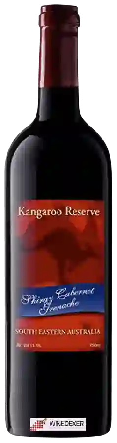 Winery Kangaroo Reserve - Red Blend