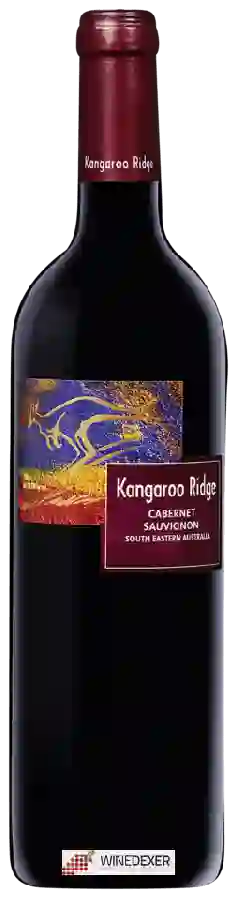 Winery Kangaroo Ridge - Cabernet Sauvignon Winery Kangaroo Ridge - Cabernet Sauvignon