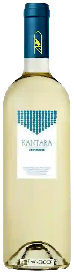 Winery Kantara - Vermentino di Gallura Superiore