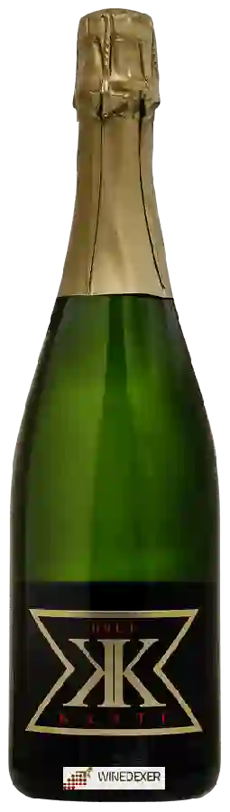 Winery Kante - KK Brut Winery Kante - KK Brut