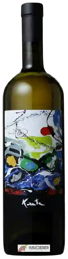 Winery Kante - Selezione Sauvignon