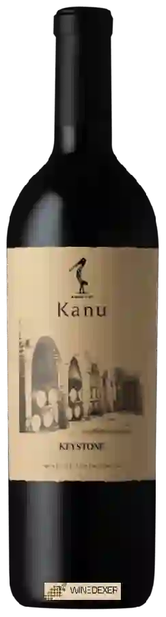 Winery Kanu - Keystone