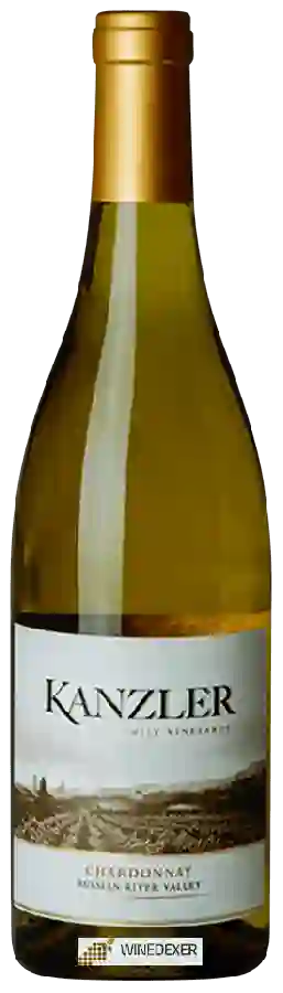 Winery Kanzler Vineyards - Chardonnay