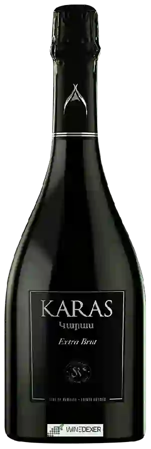 Winery Karas - Extra Brut
