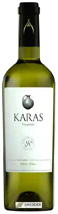 Winery Karas - White