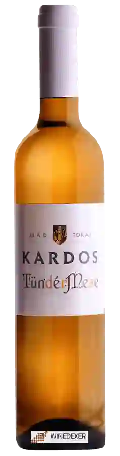 Winery Kardos - Tündérmese Late Harvest