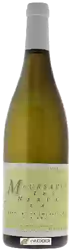 Winery Karel de Graaf - Meursault 'Les Narvaux'