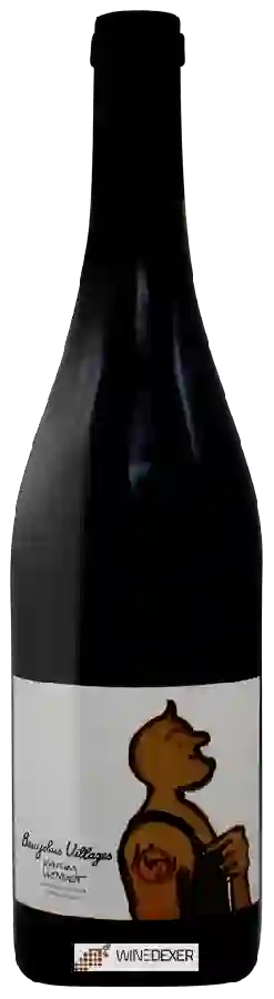 Winery Karim Vionnet - Beaujolais-Villages