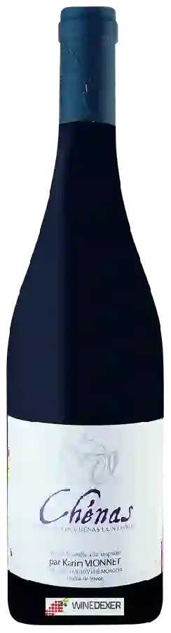 Winery Karim Vionnet - Chénas