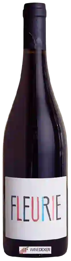 Winery Karim Vionnet - Fleurie