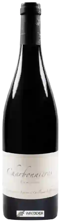 Domaine de Sulauze - Charbonnières