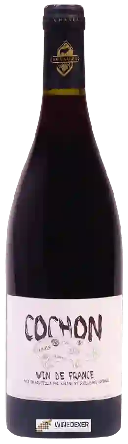 Domaine de Sulauze - Cochon