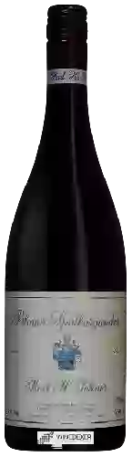 Winery Karl H. Johner - Blauer Spätburgunder SJ (Pinot Noir SJ)