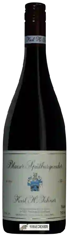 Winery Karl H. Johner - Blauer Spätburgunder
