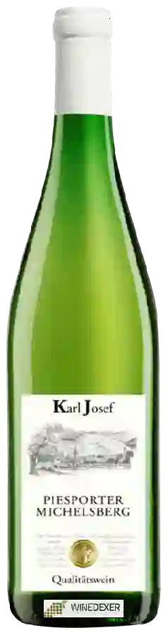 Winery Karl Josef - Piesporter Michelsberg Winery Karl Josef - Piesporter Michelsberg