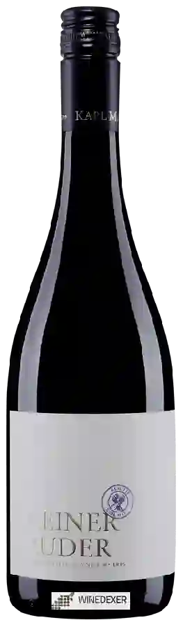 Winery Karl May - Kleiner Bruder