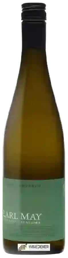 Winery Karl May - Silvaner Trocken