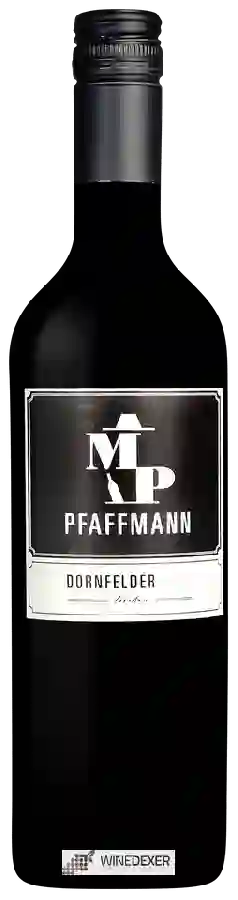 Winery Karl Pfaffmann - Markus Pfaffmann Dornfelder Trocken Winery Karl Pfaffmann - Markus Pfaffmann Dornfelder Trocken