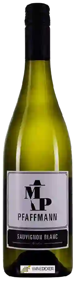 Winery Karl Pfaffmann - Markus Pfaffmann Sauvignon Blanc Trocken