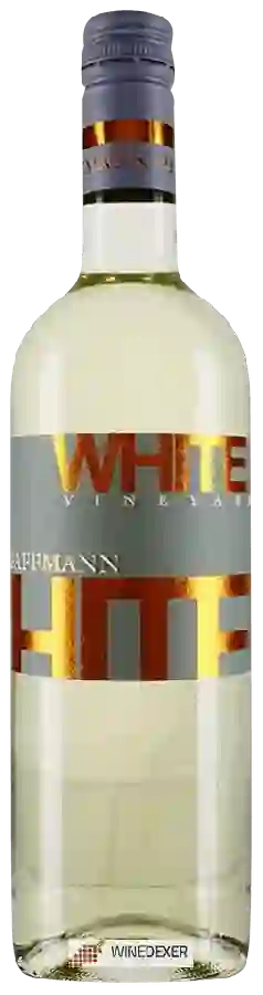 Winery Karl Pfaffmann - Markus Pfaffmann White Vineyard