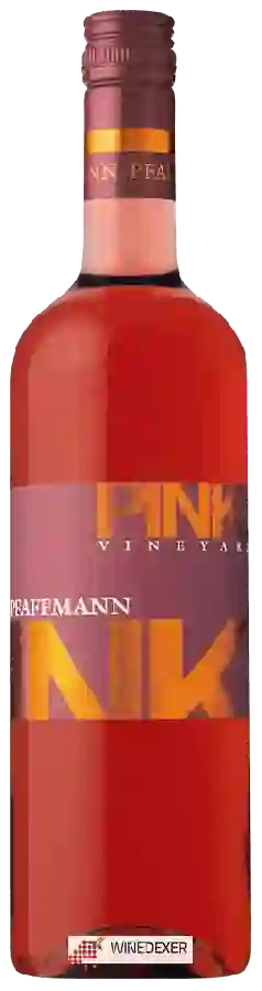 Winery Karl Pfaffmann - Pink Vineyard Winery Karl Pfaffmann - Pink Vineyard