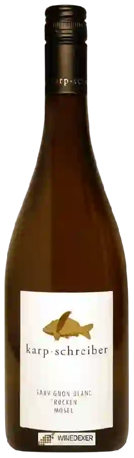 Winery Karp Schreiber - Sauvignon Blanc Trocken Winery Karp Schreiber - Sauvignon Blanc Trocken