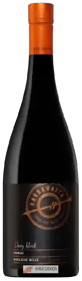 Winery Karrawatta - Dairy Block Shiraz Winery Karrawatta - Dairy Block Shiraz