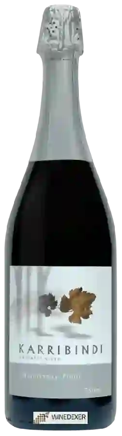 Winery Karribindi - Chardonnay - Pinot Winery Karribindi - Chardonnay - Pinot